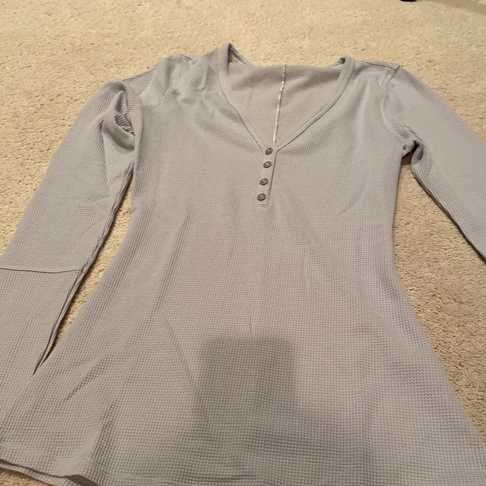 Lululemon Ls - image 1